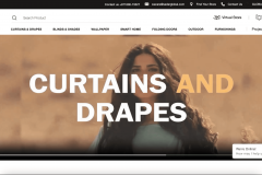 Website Upgrade to NextJS